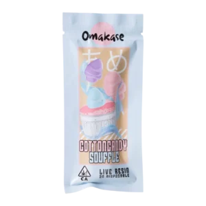 Omakase Disposable