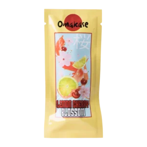 Omakase Disposable