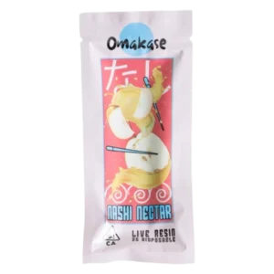 Omakase Disposable