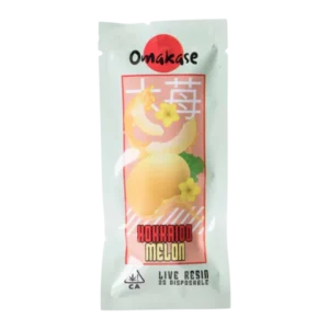 Omakase Disposable
